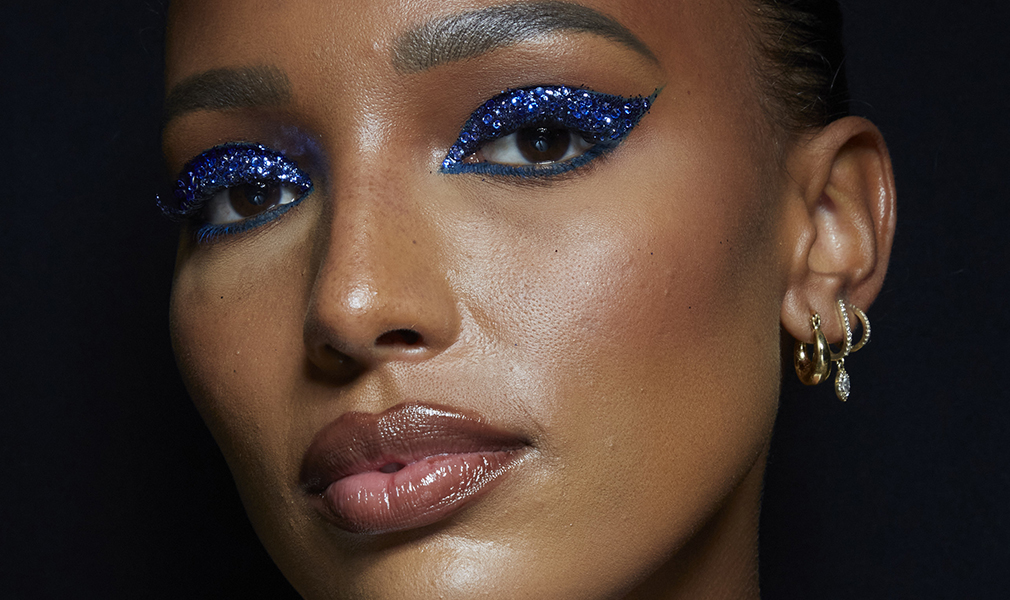 Louis Vuitton Inspired Makeup IG: @xprimetimebeauty